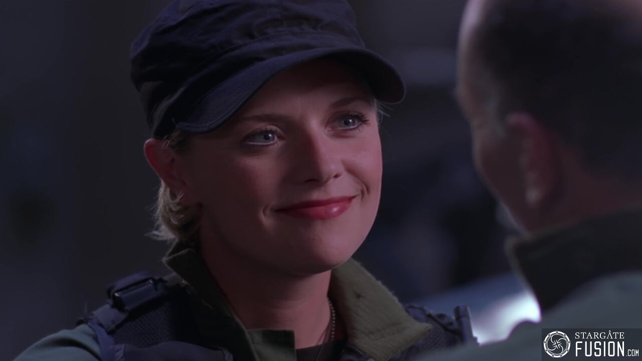 La Tok'ra 2/2