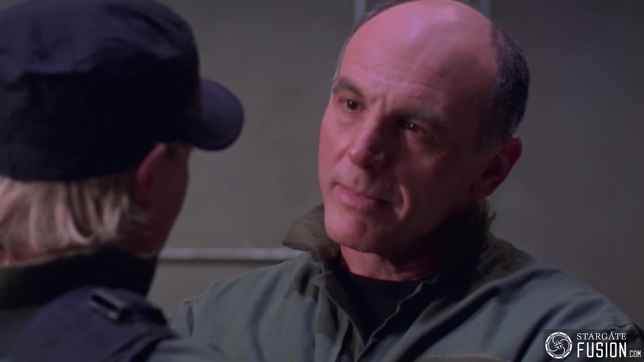La Tok'ra 2/2