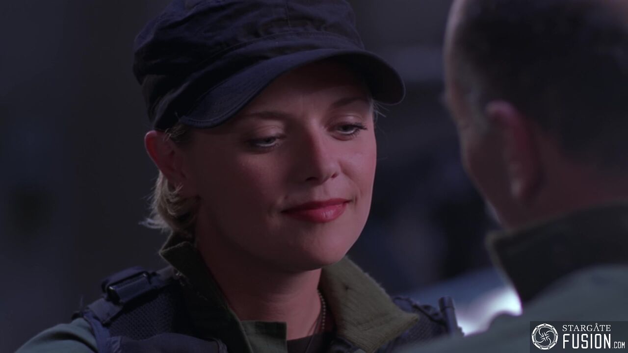 La Tok'ra 2/2
