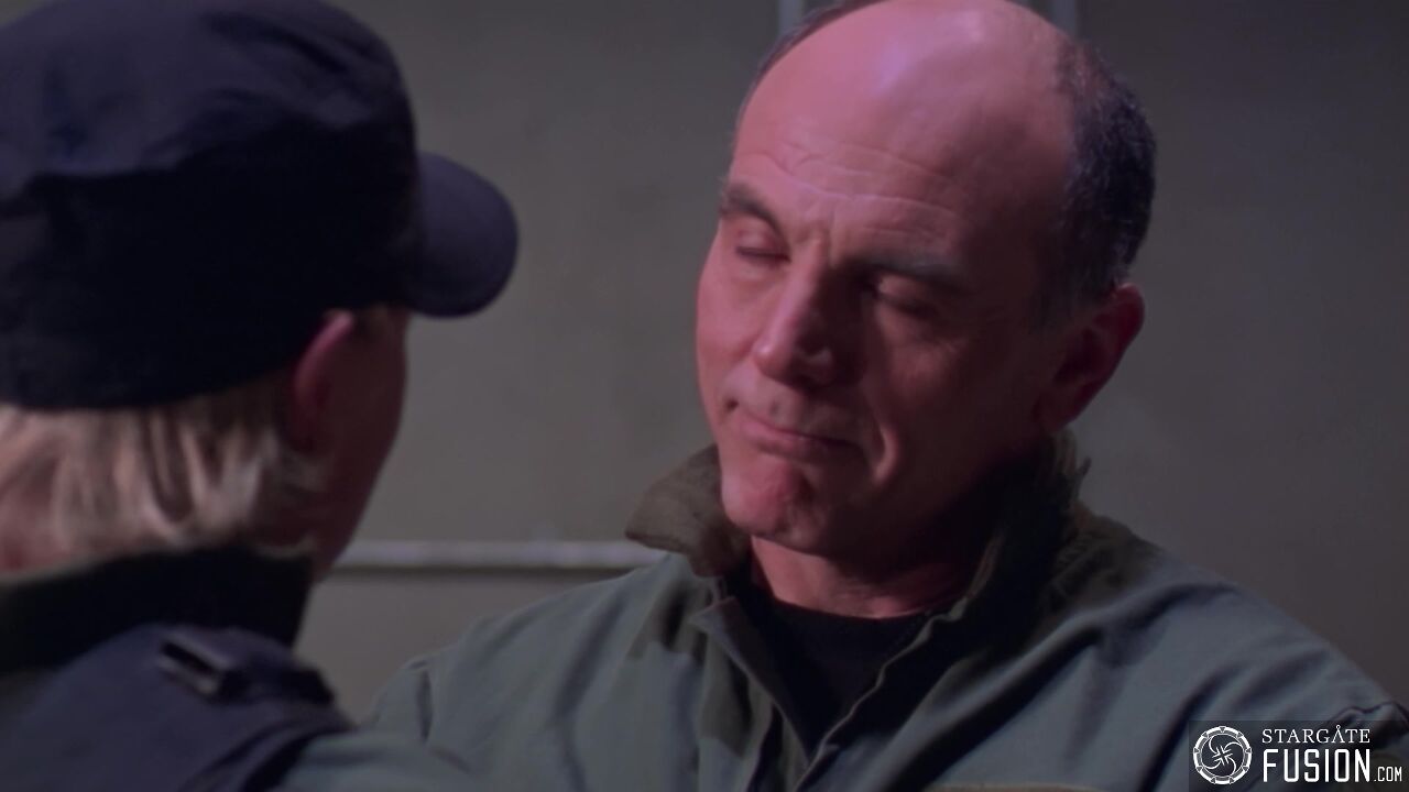 La Tok'ra 2/2