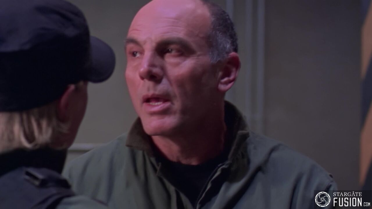 La Tok'ra 2/2