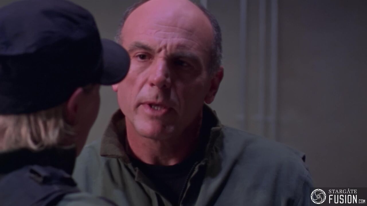 La Tok'ra 2/2