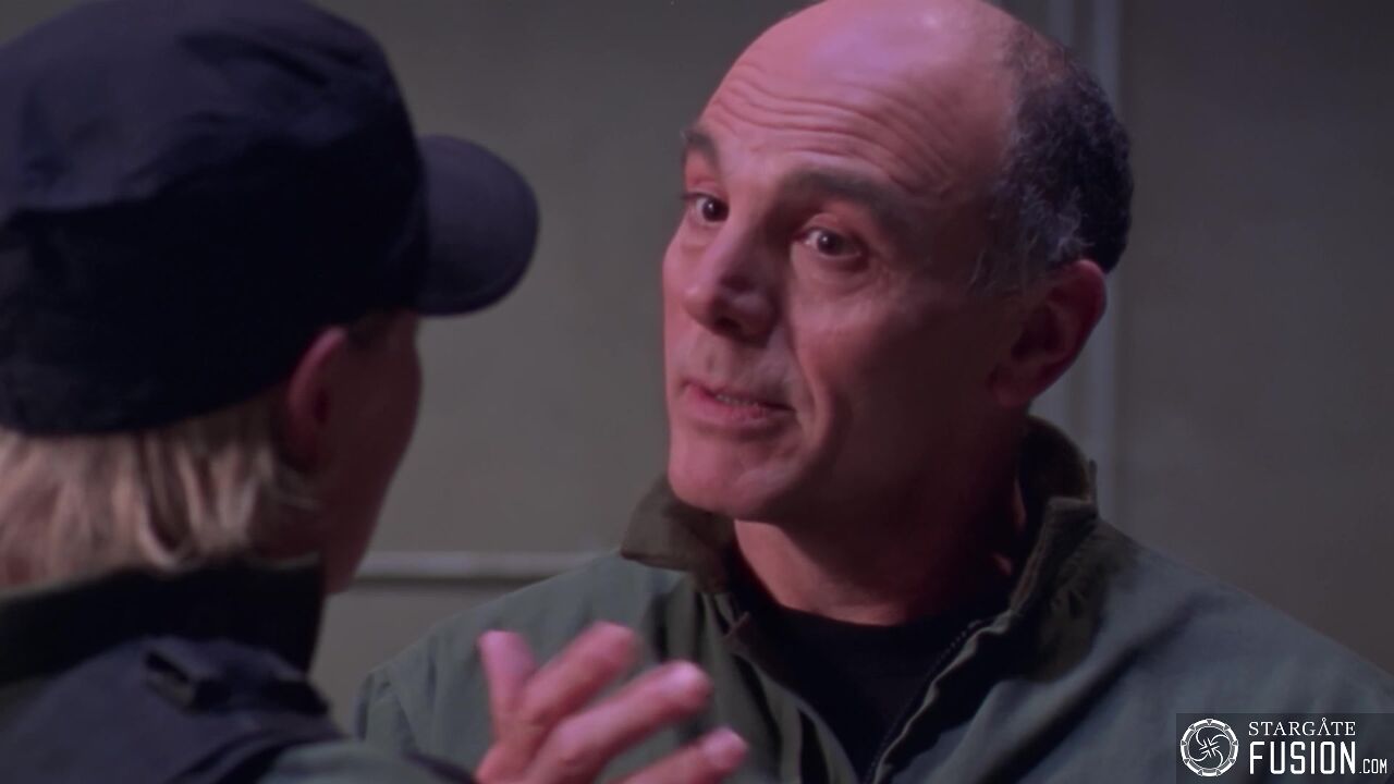 La Tok'ra 2/2
