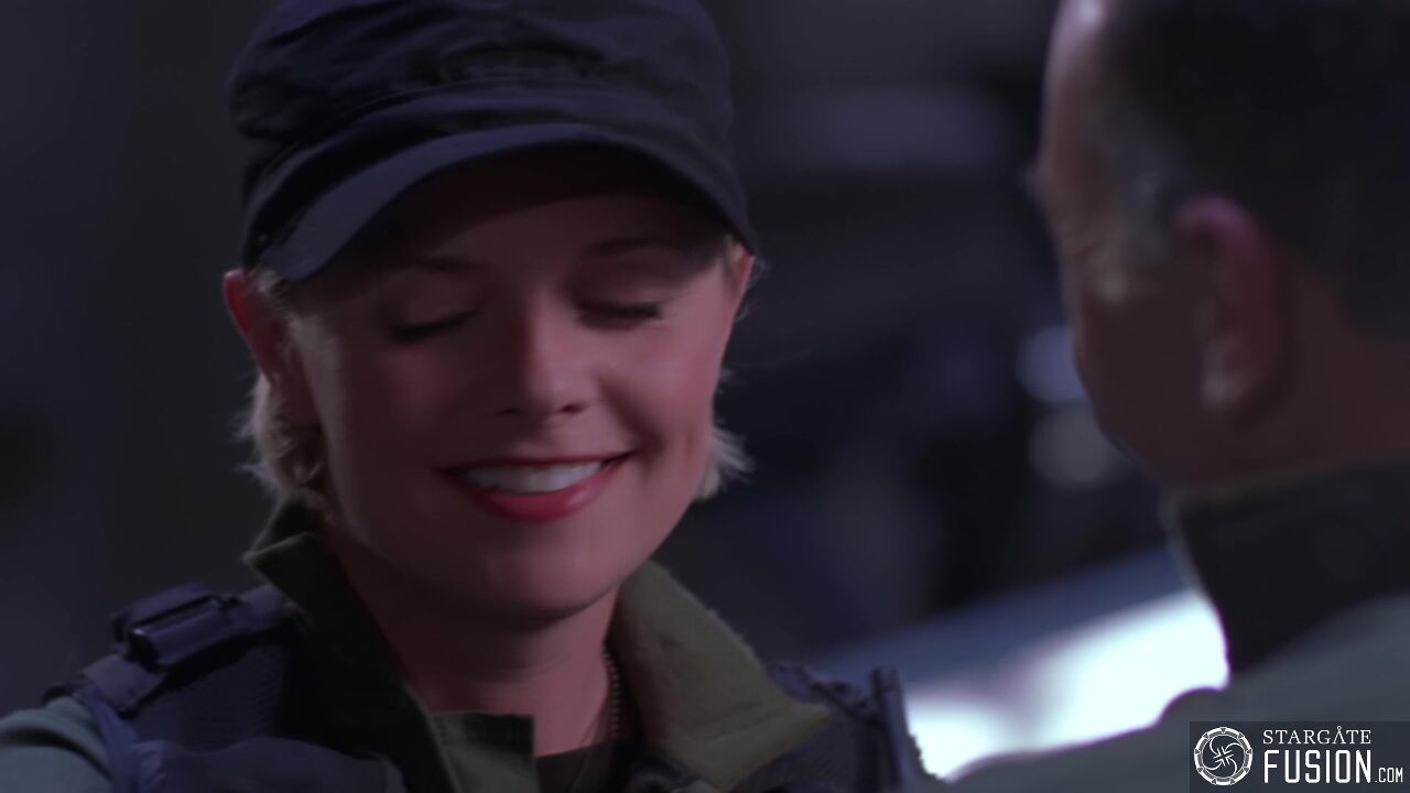 La Tok'ra 2/2