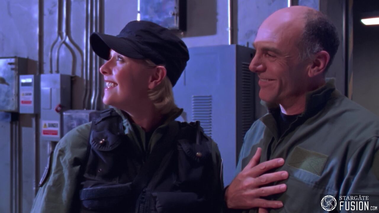 La Tok'ra 2/2