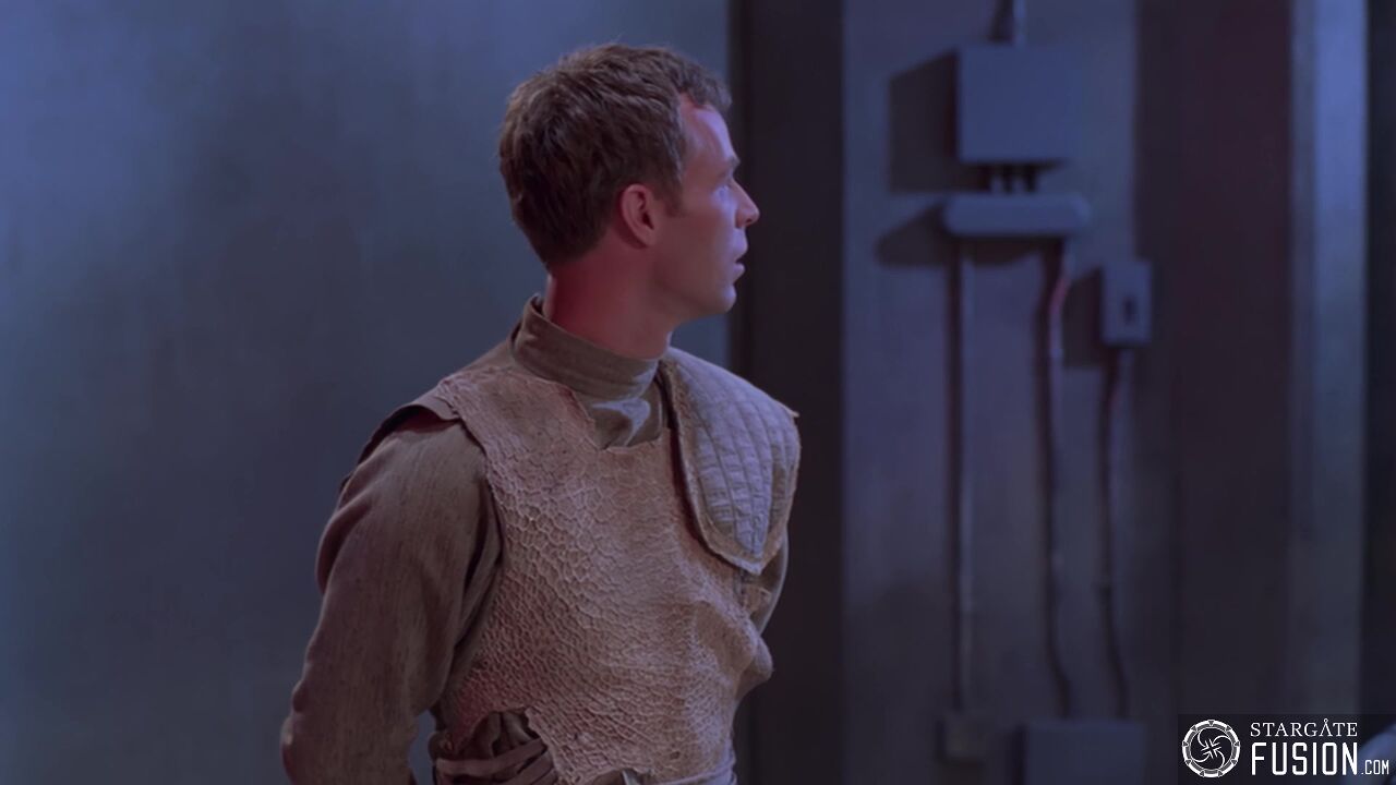 La Tok'ra 2/2