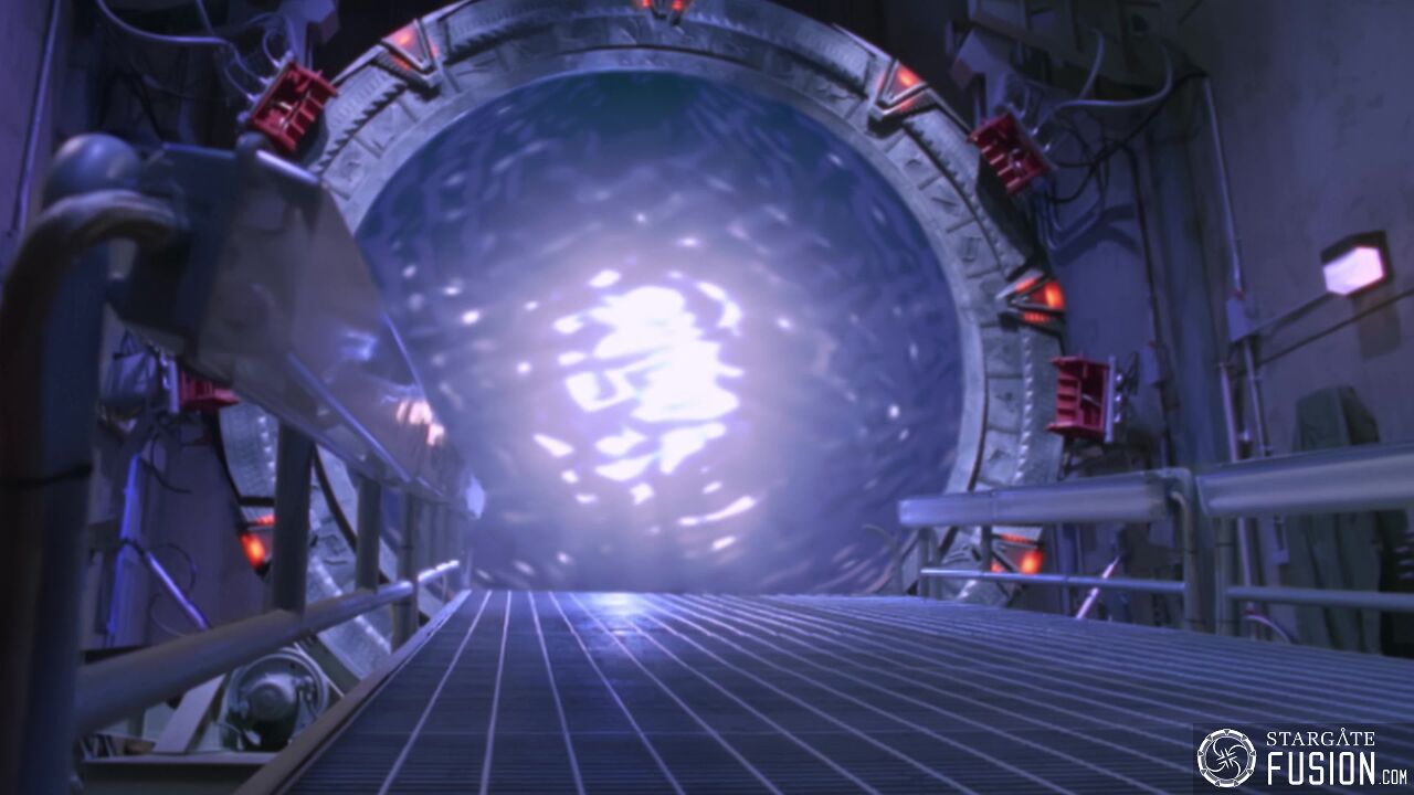 La Tok'ra 2/2