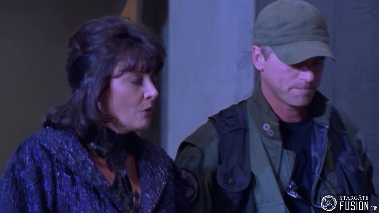 La Tok'ra 2/2