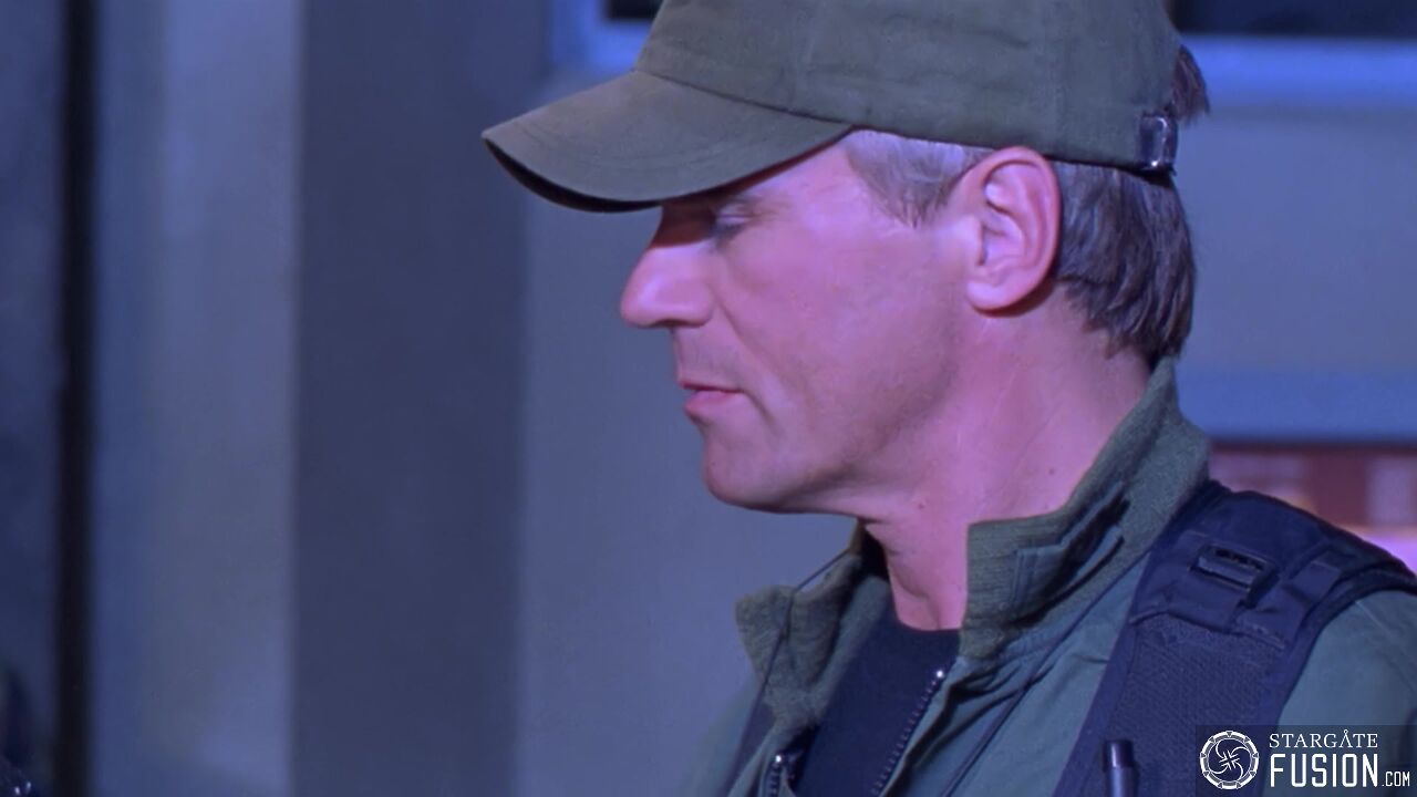 La Tok'ra 2/2