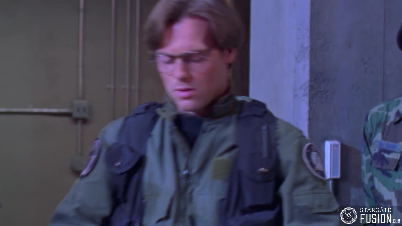 La Tok'ra 2/2