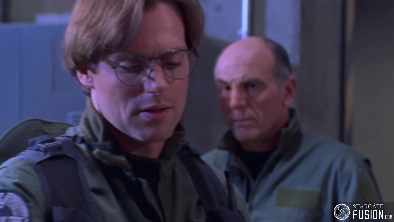 La Tok'ra 2/2