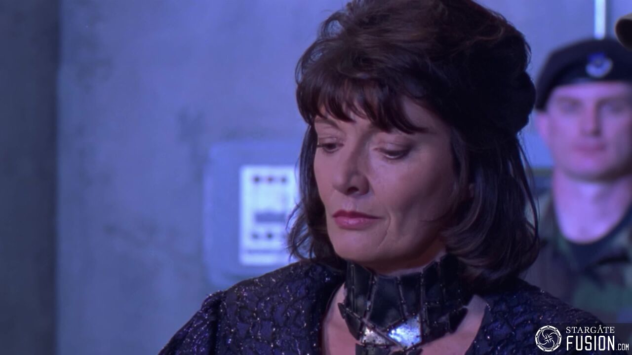 La Tok'ra 2/2