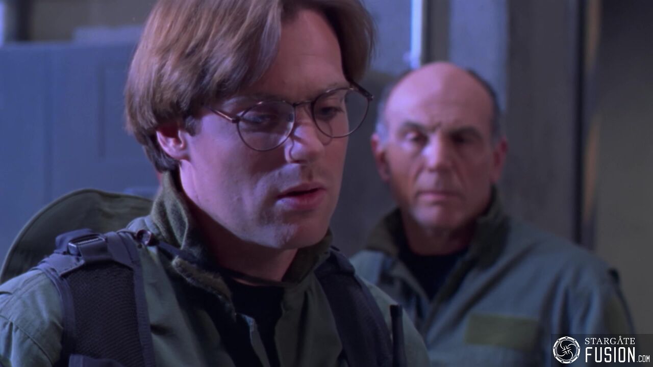 La Tok'ra 2/2