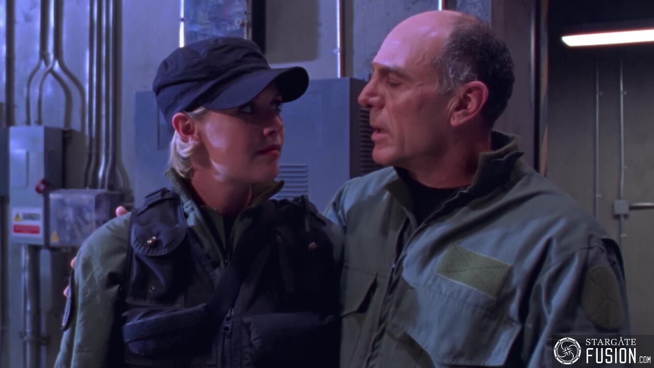 La Tok'ra 2/2