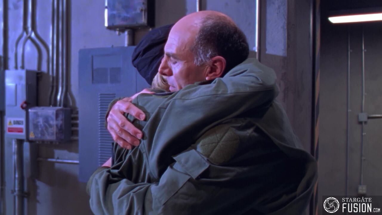La Tok'ra 2/2