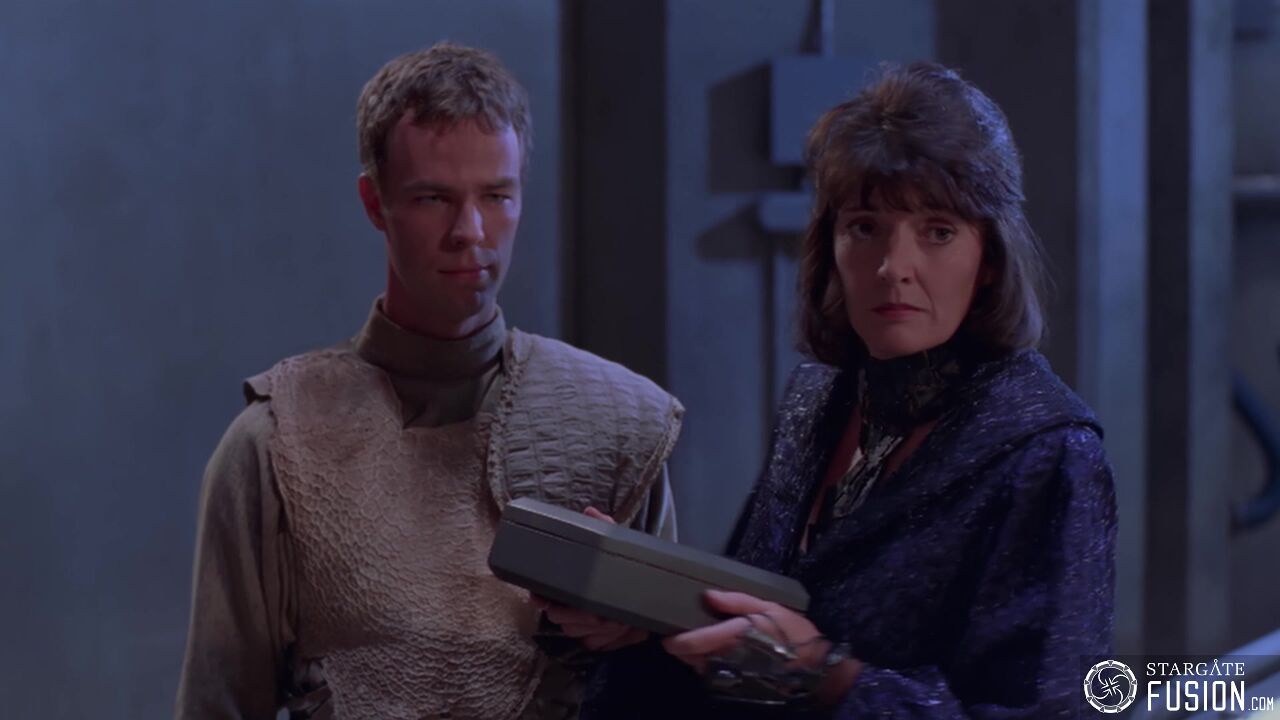 La Tok'ra 2/2