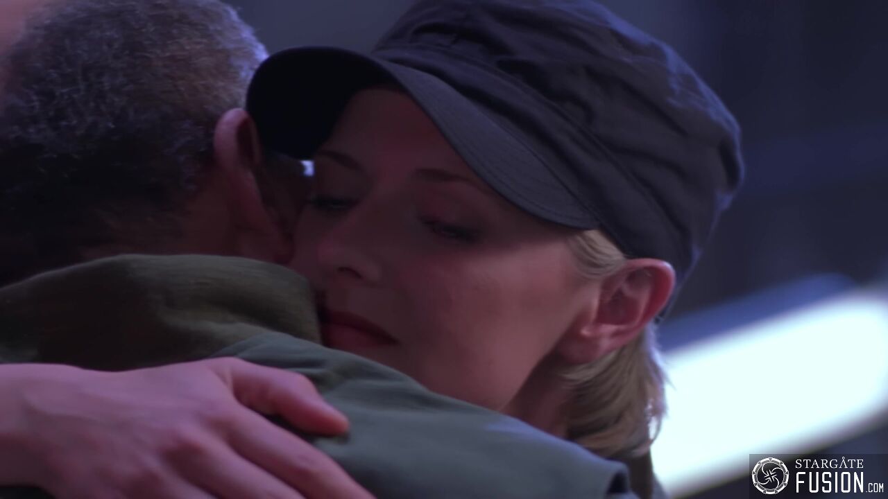 La Tok'ra 2/2