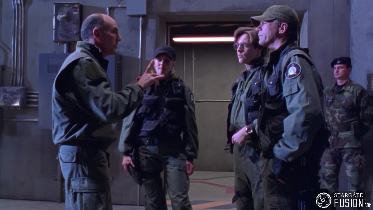 La Tok'ra 2/2