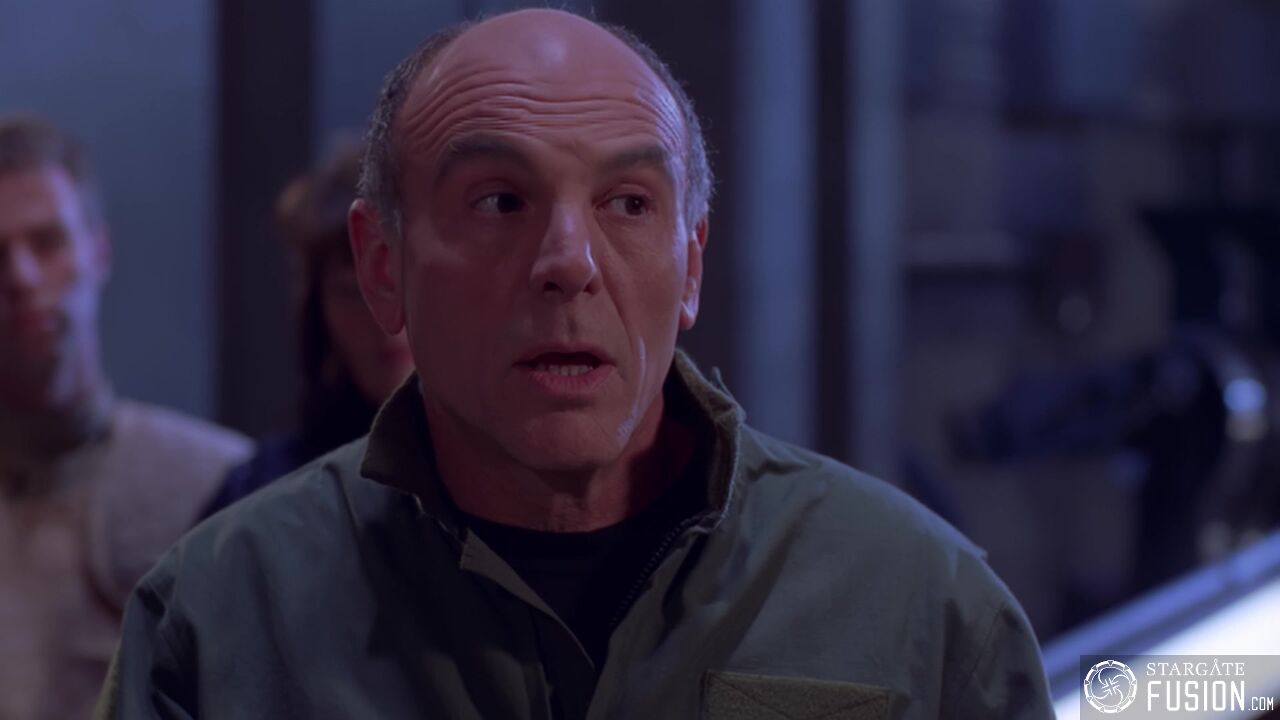 La Tok'ra 2/2