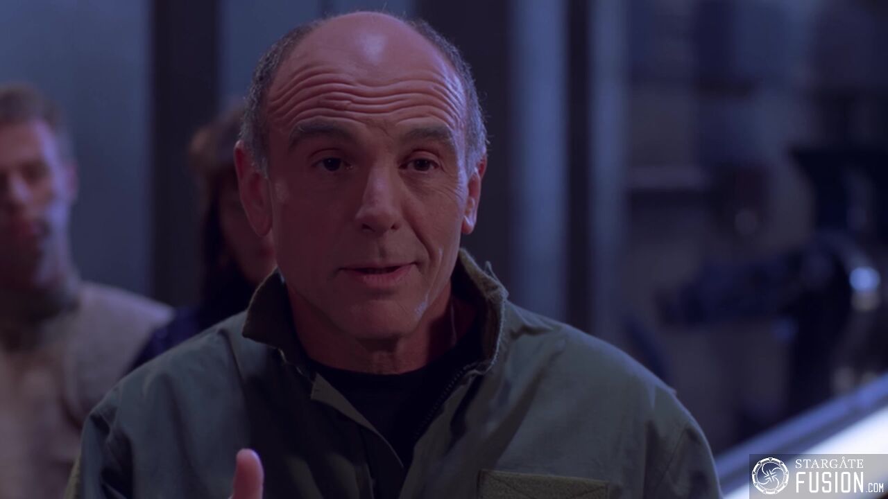 La Tok'ra 2/2