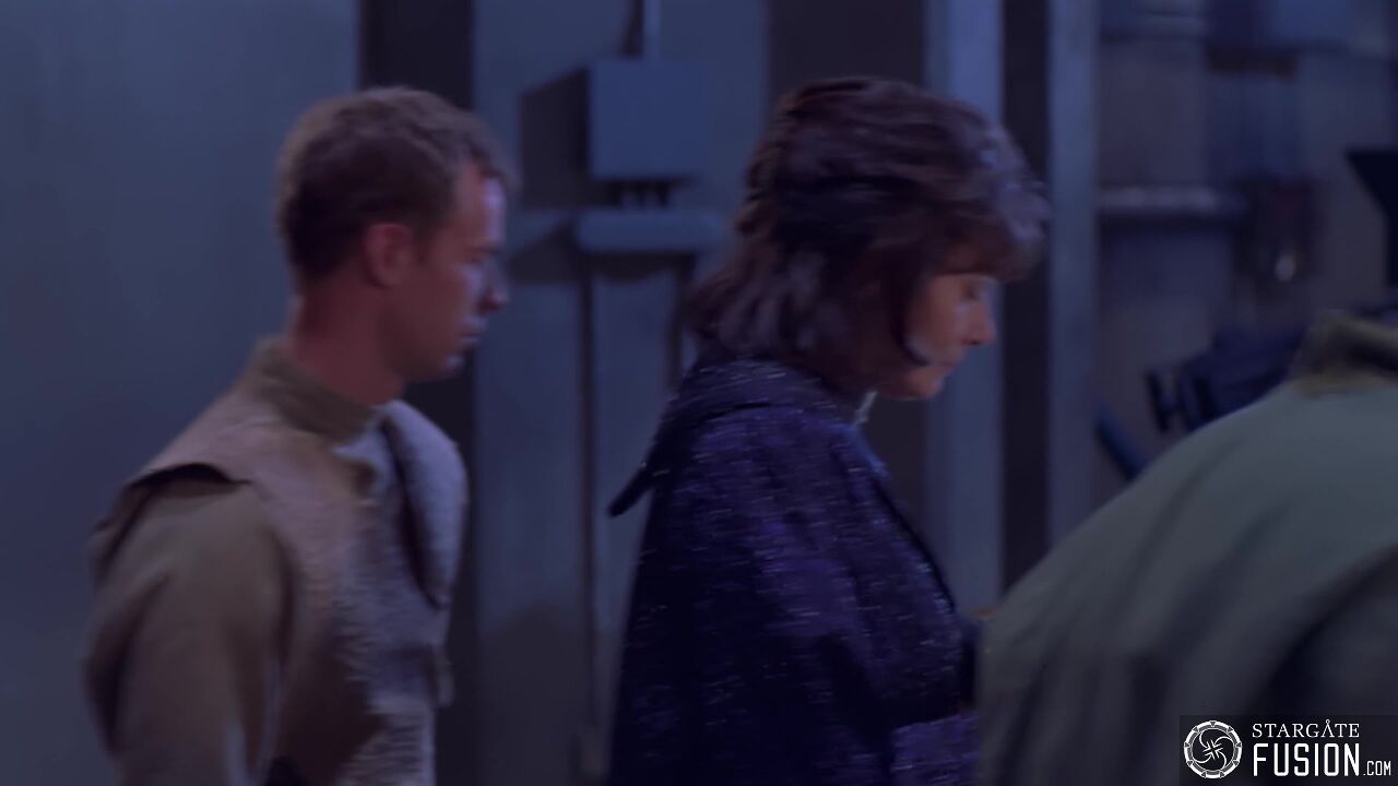 La Tok'ra 2/2