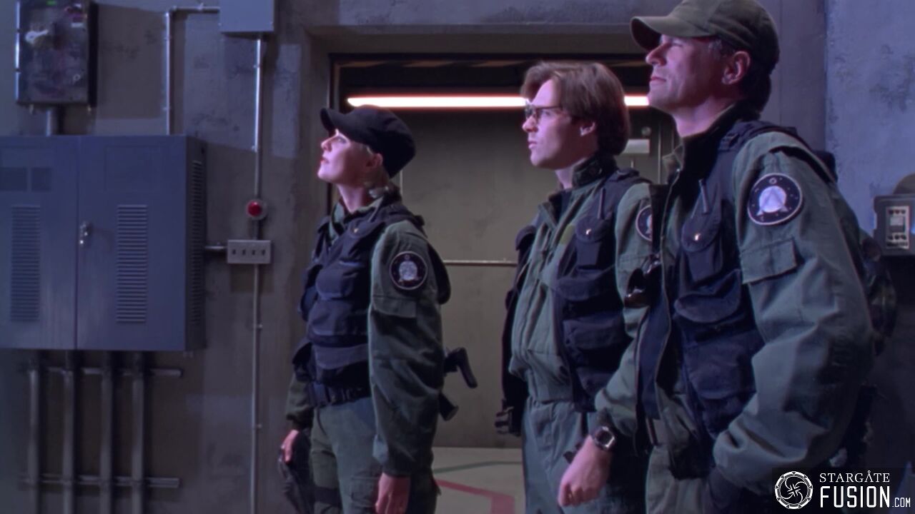La Tok'ra 2/2