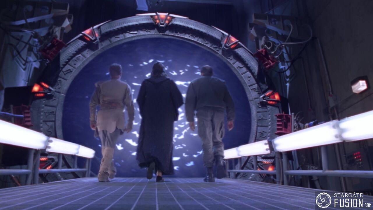 La Tok'ra 2/2