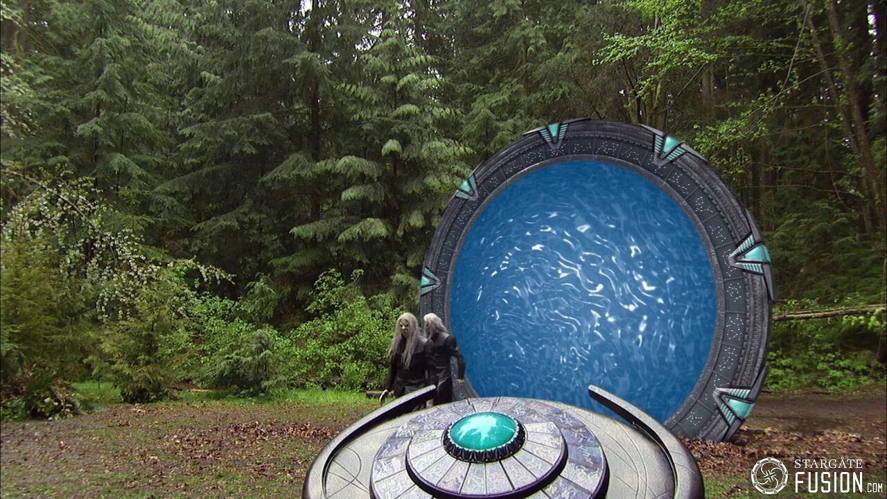 Jeu de piste