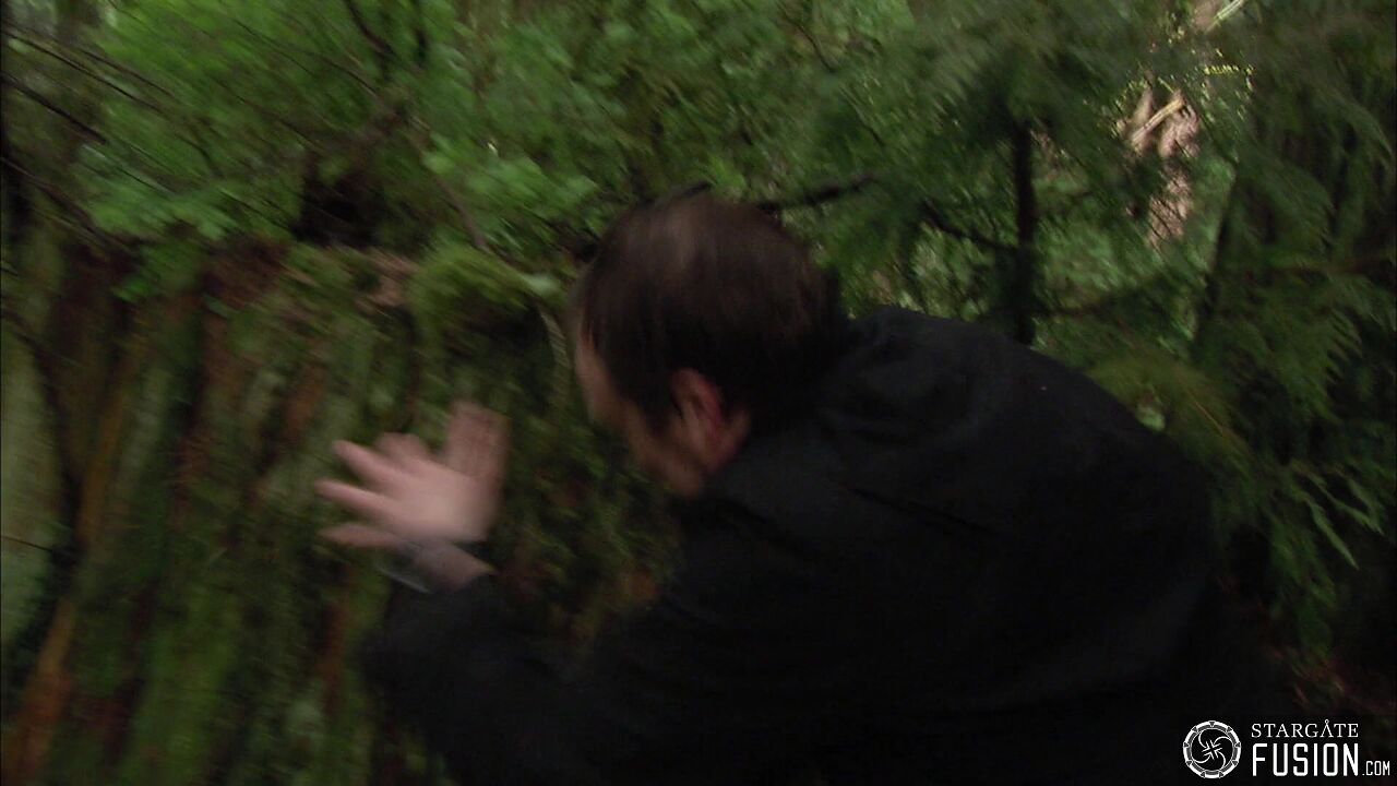 Jeu de piste