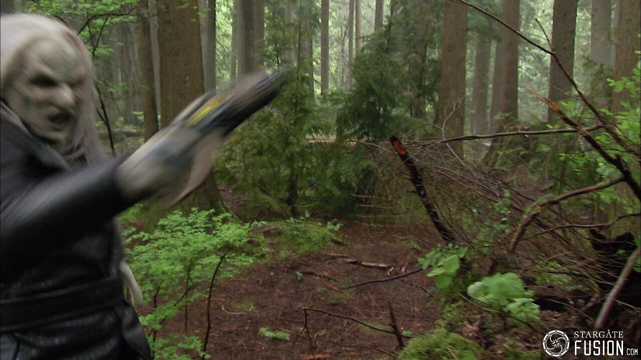 Jeu de piste
