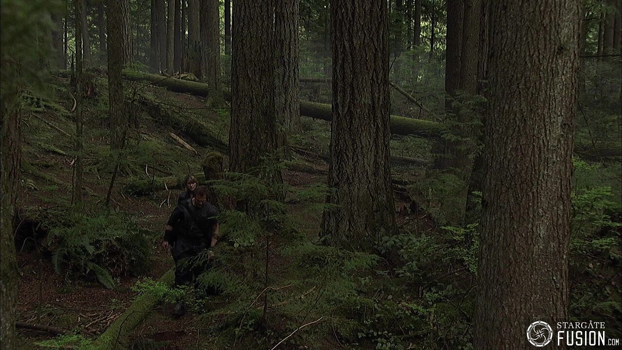 Jeu de piste