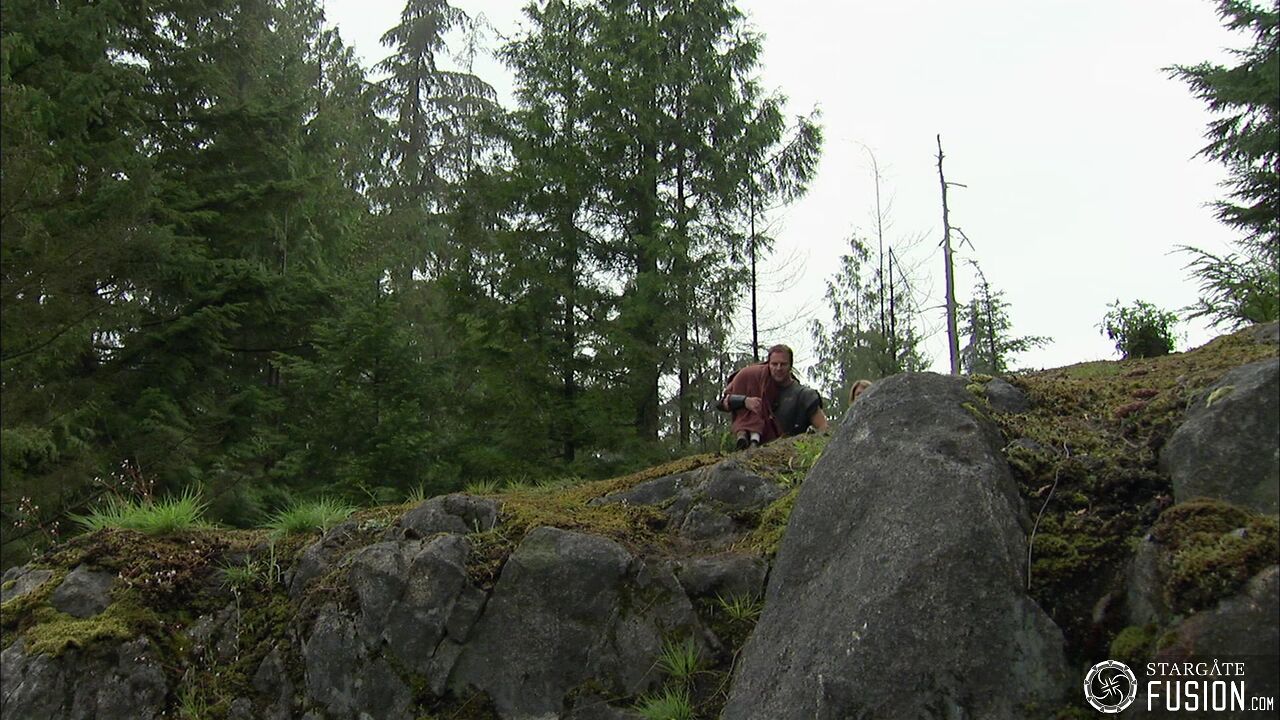 Jeu de piste