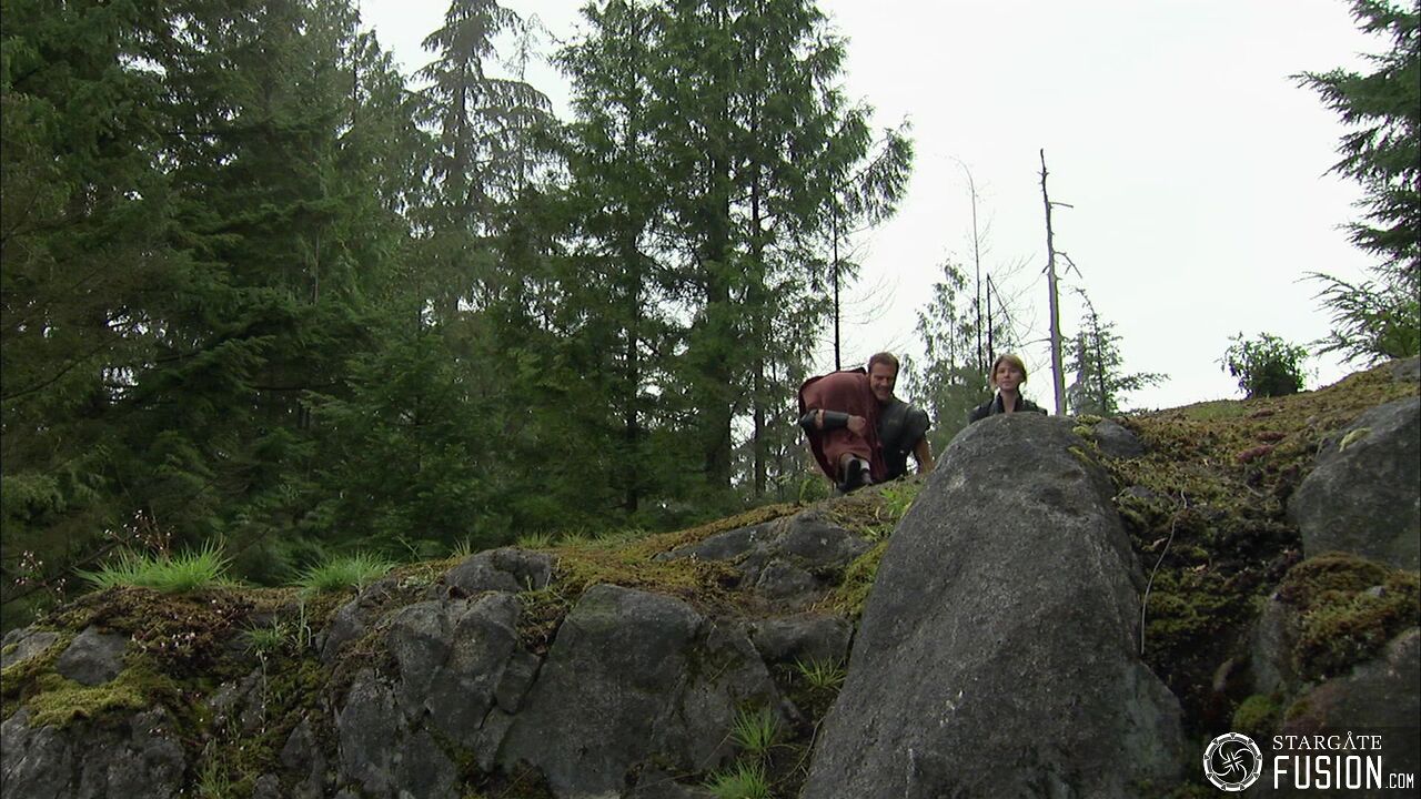 Jeu de piste