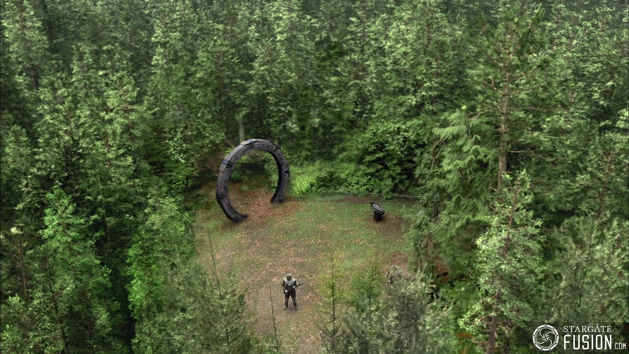 Jeu de piste