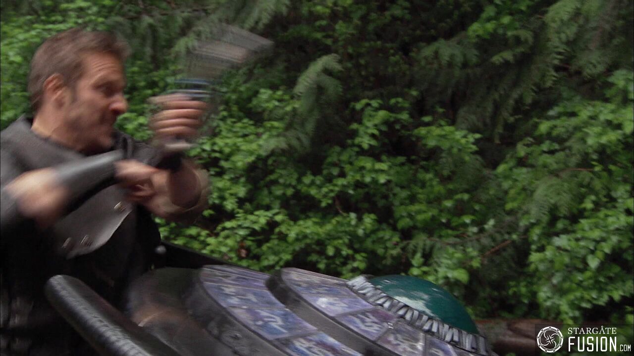 Jeu de piste
