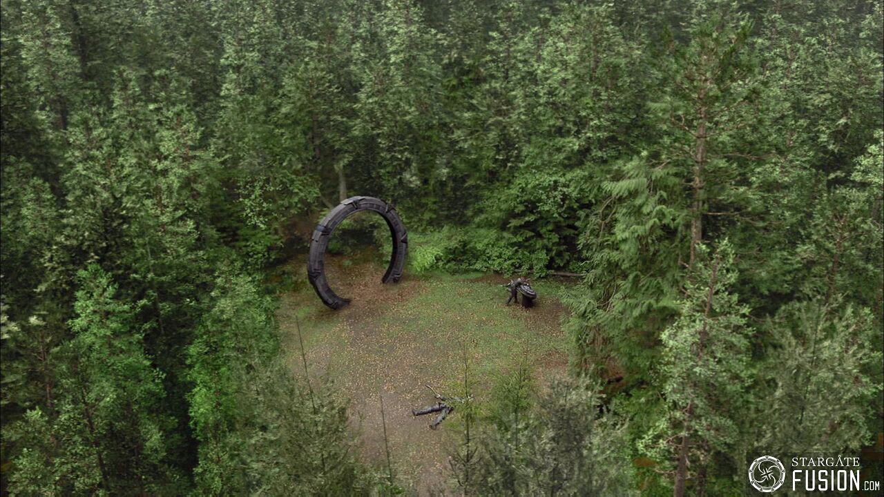 Jeu de piste