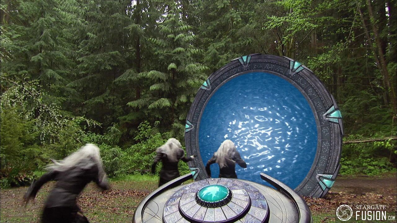 Jeu de piste