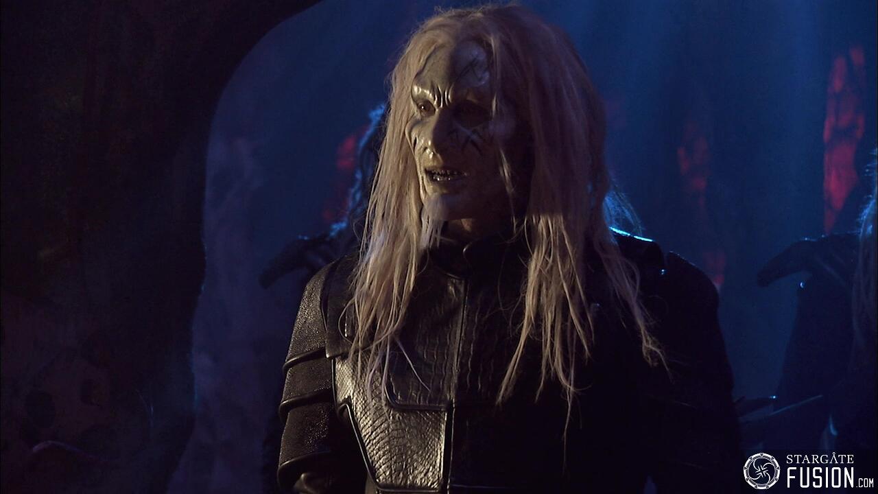 La nouvelle reine