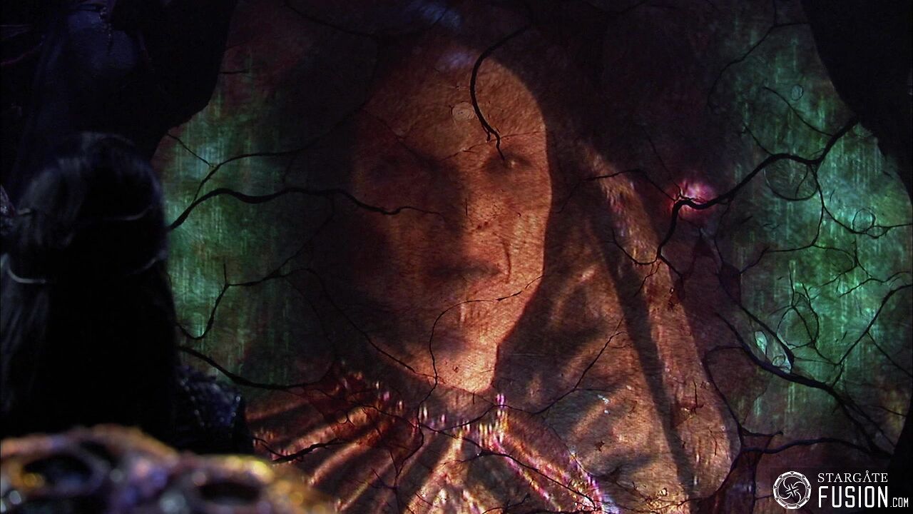 La nouvelle reine