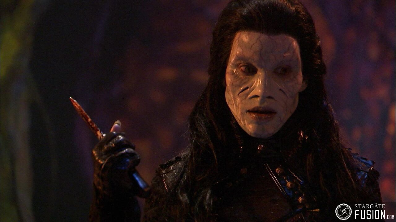 La nouvelle reine