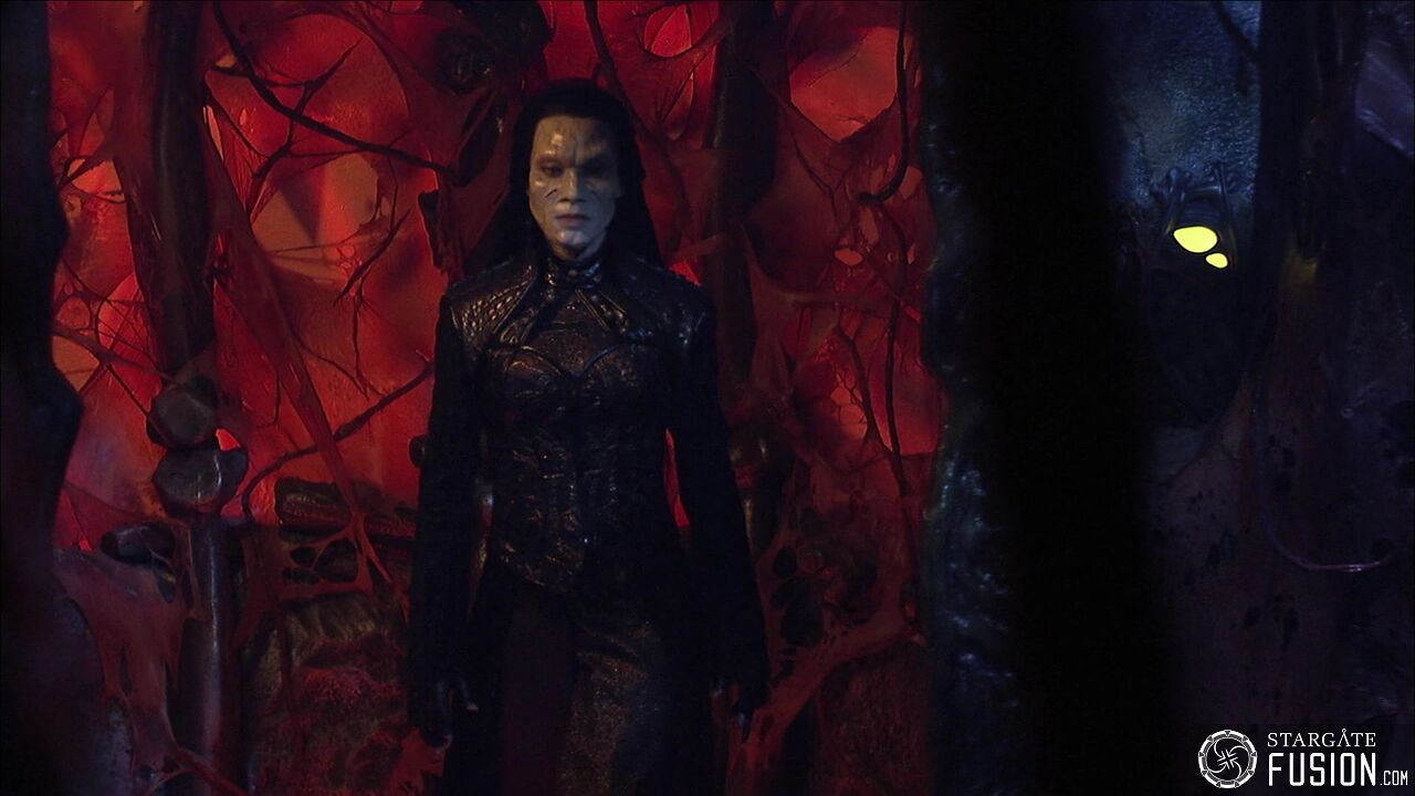 La nouvelle reine