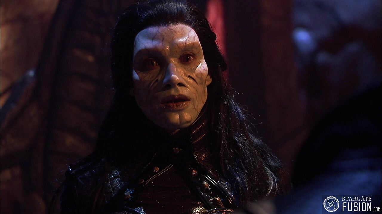 La nouvelle reine