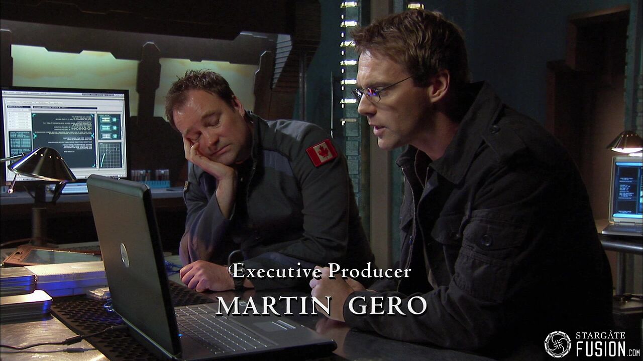 Premier contact 1/2