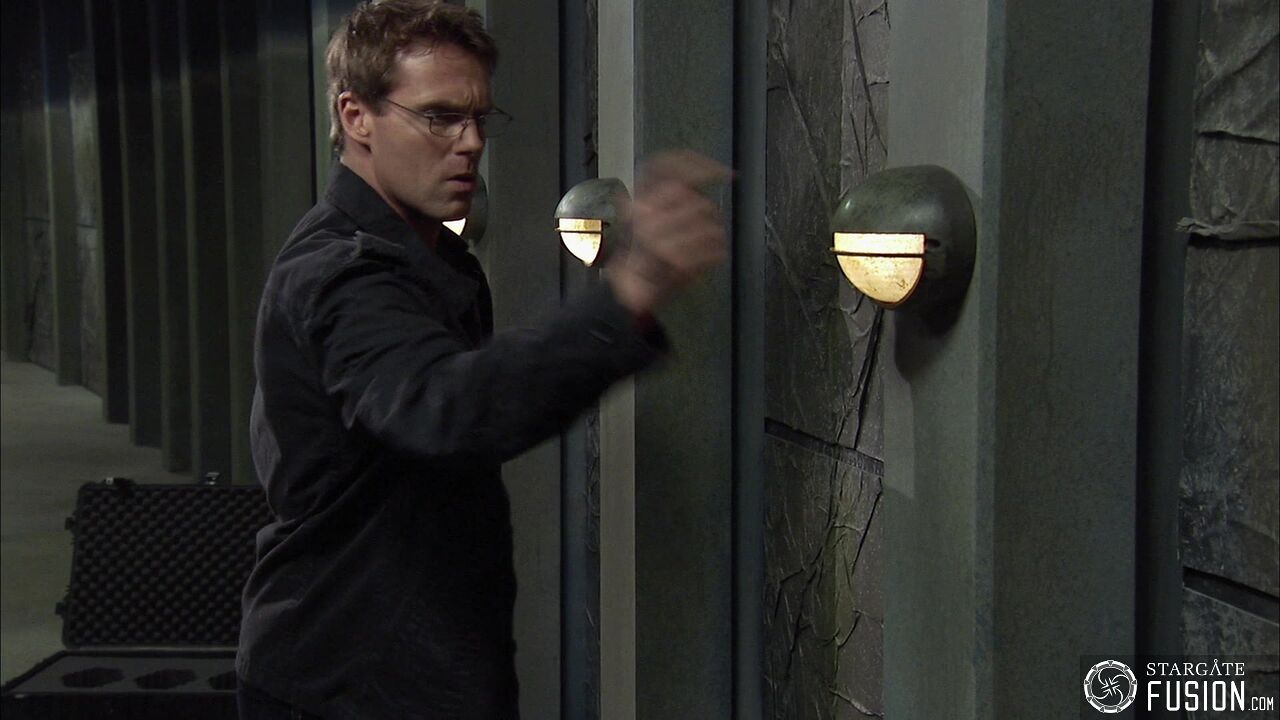 Premier contact 1/2