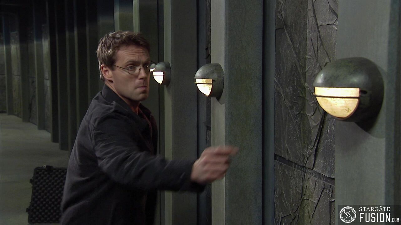 Premier contact 1/2