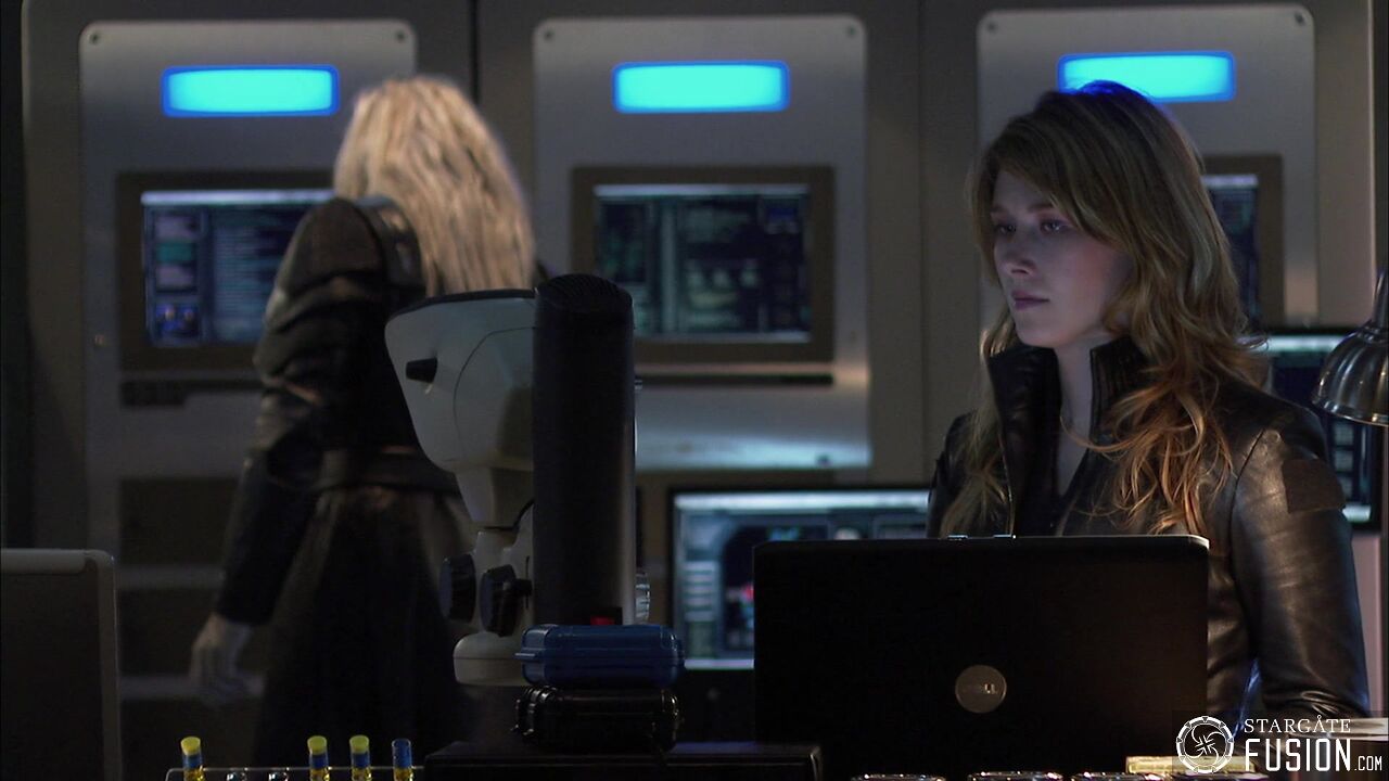 Premier contact 1/2