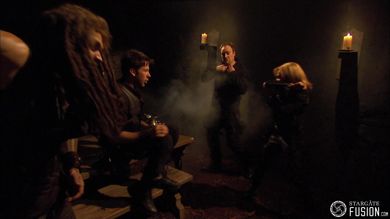 Inquisition