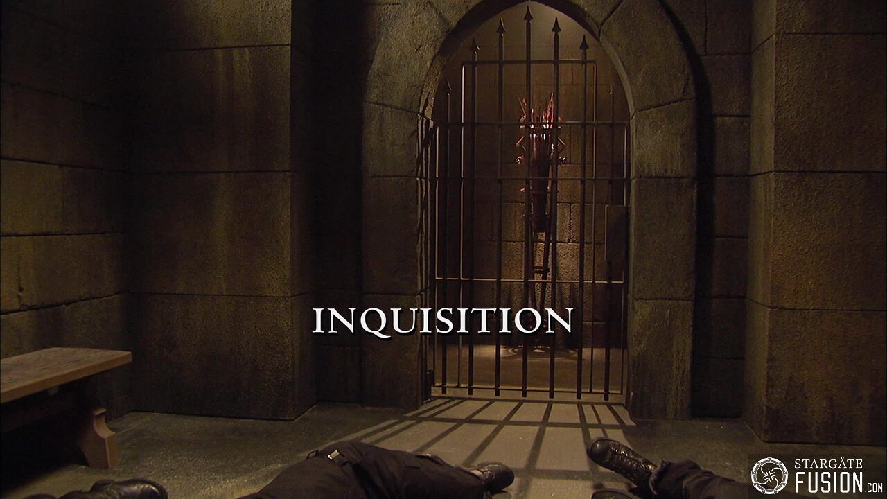 Inquisition