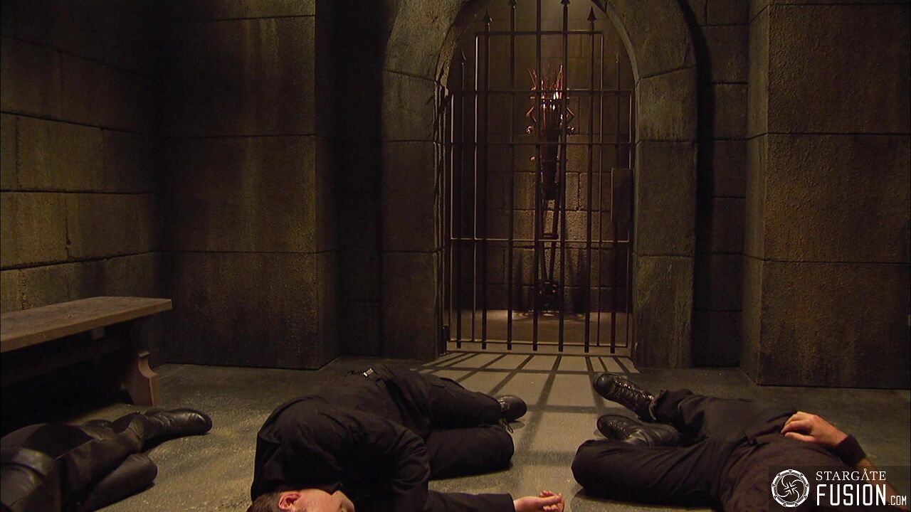 Inquisition