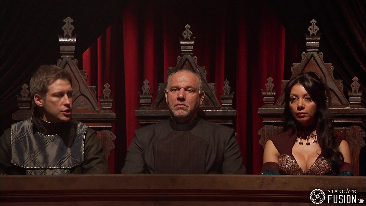 Inquisition